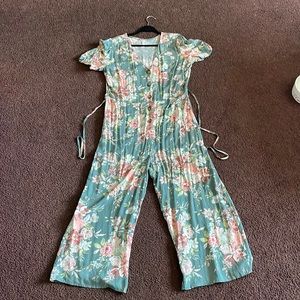 Pantsuit